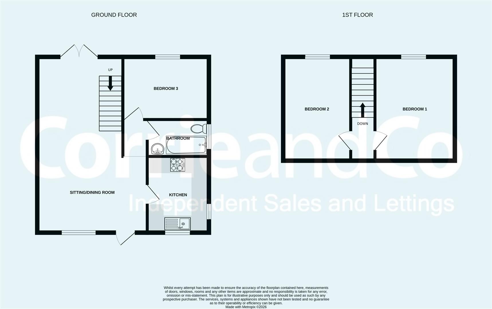 24, Foxfield Road Walney, Barrow-In-Furness, Cumbr